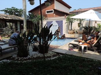 Hotel Costa Balena