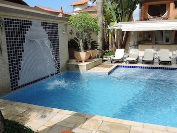 Hotel Costa Balena