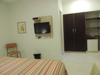 Hotel Costa Balena