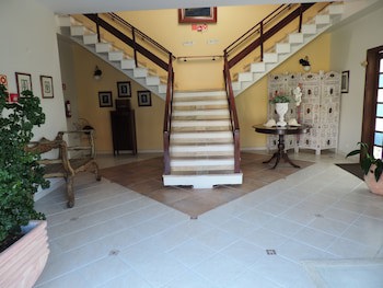 Hotel Costa Balena