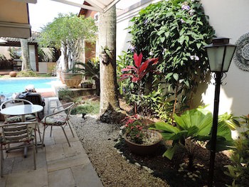 Hotel Costa Balena
