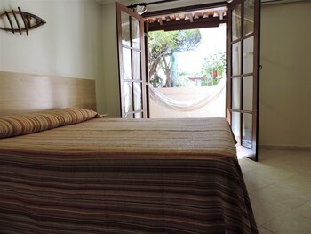 Hotel Costa Balena