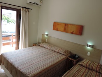 Hotel Costa Balena