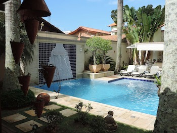 Hotel Costa Balena