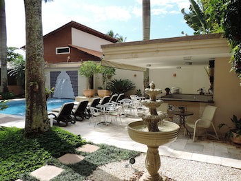 Hotel Costa Balena