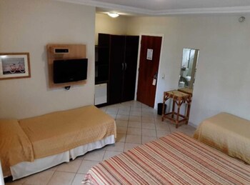 Hotel Costa Balena