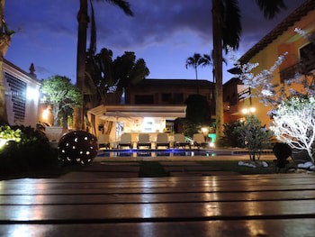 Hotel Costa Balena