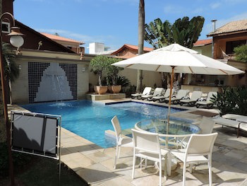Hotel Costa Balena