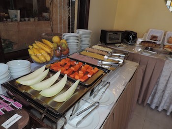 Hotel Costa Balena