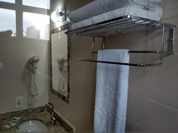 Hotel Costa Balena