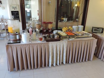 Hotel Costa Balena