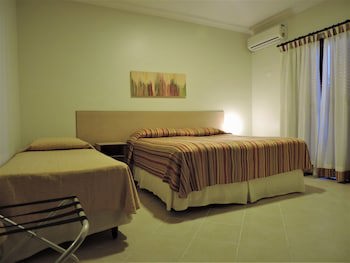 Hotel Costa Balena