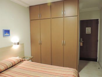 Hotel Costa Balena