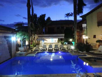 Hotel Costa Balena