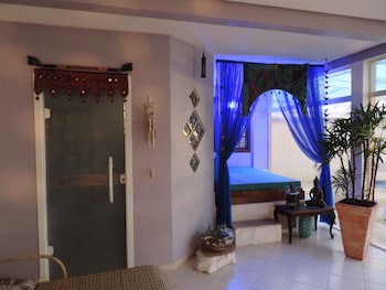 Hotel Costa Balena