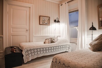 Grand Hotel Lysekil