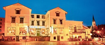 Grand Hotel Lysekil