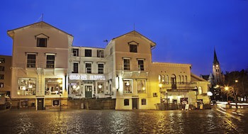 Grand Hotel Lysekil