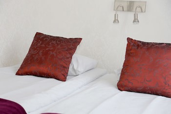 Grand Hotel Lysekil