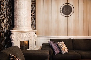 Grand Hotel Lysekil