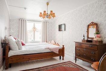 Grand Hotel Lysekil