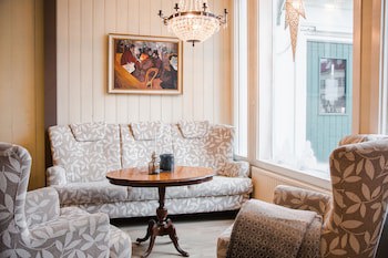 Grand Hotel Lysekil
