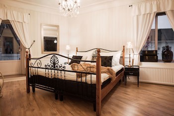 Grand Hotel Lysekil