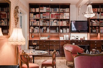 Grand Hotel Lysekil