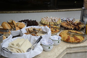 Cedro Hotel