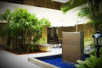 Cedro Hotel