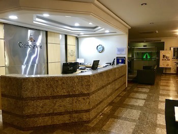 Cedro Hotel