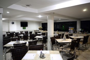 Cedro Hotel