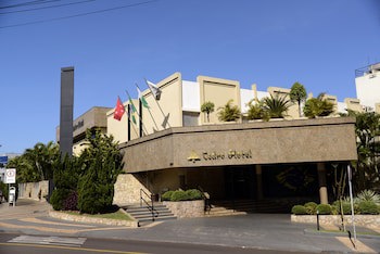 Cedro Hotel
