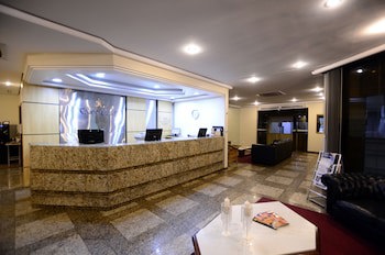 Cedro Hotel