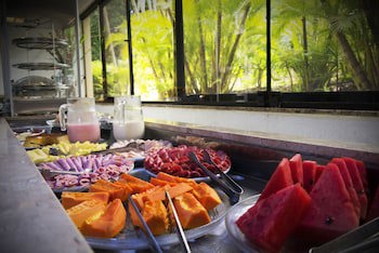 Cedro Hotel