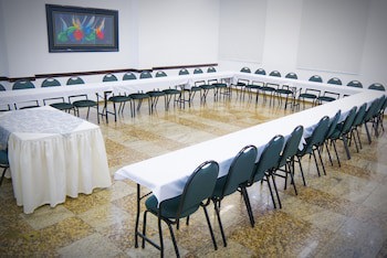 Cedro Hotel