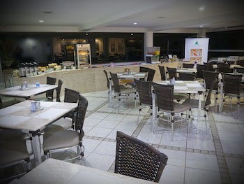 Cedro Hotel