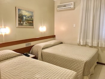 Cedro Hotel