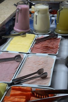 Cedro Hotel
