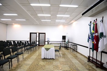 Cedro Hotel