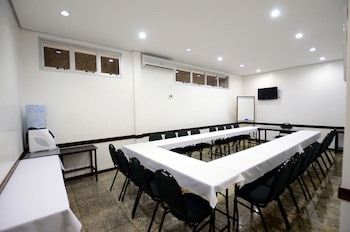 Cedro Hotel