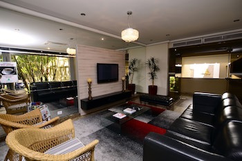 Cedro Hotel
