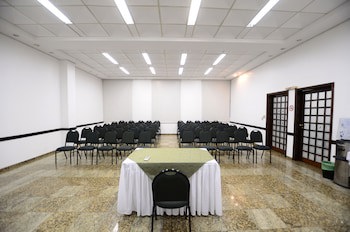 Cedro Hotel