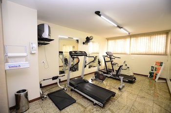 Cedro Hotel