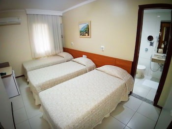 Cedro Hotel