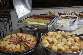 Cedro Hotel