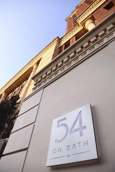 54 On Bath