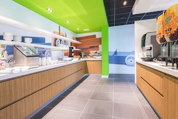 Holiday Inn Express Utrecht - Papendorp, An Ihg Hotel
