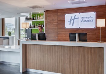 Holiday Inn Express Utrecht - Papendorp, An Ihg Hotel
