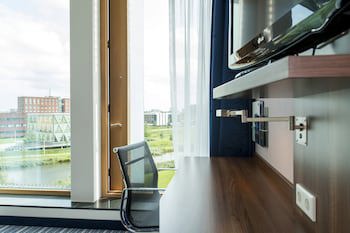 Holiday Inn Express Utrecht - Papendorp, An Ihg Hotel